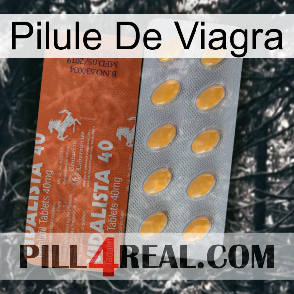 Viagra Pill 43